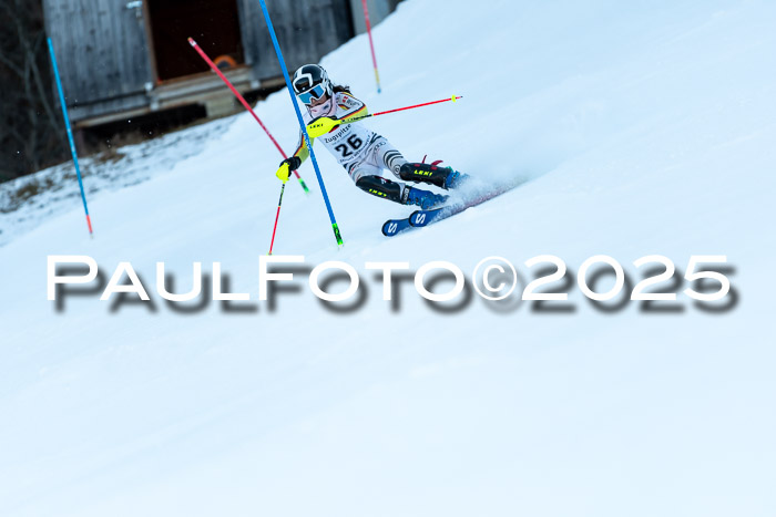 BZB CUP SL  08.02.2025    