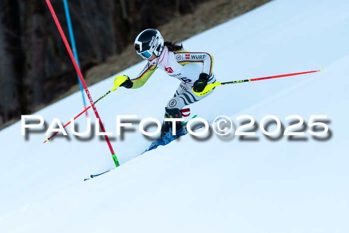BZB CUP SL  08.02.2025    