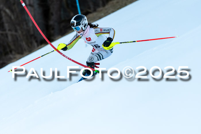 BZB CUP SL  08.02.2025    