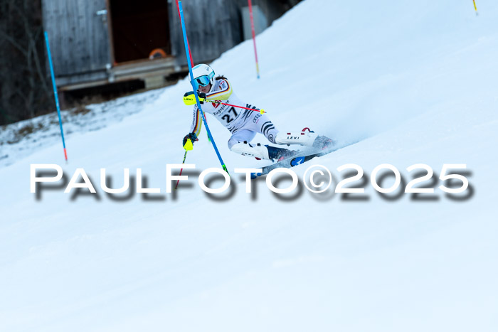 BZB CUP SL  08.02.2025    