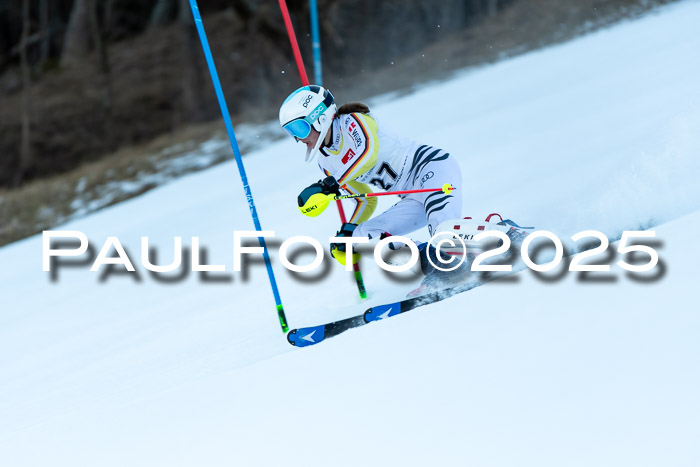 BZB CUP SL  08.02.2025    