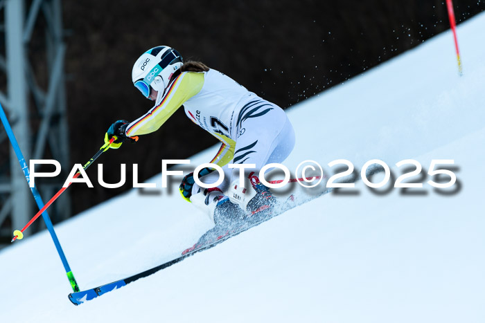 BZB CUP SL  08.02.2025    