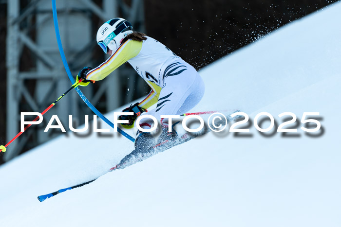 BZB CUP SL  08.02.2025    