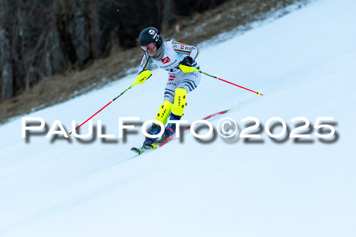 BZB CUP SL  08.02.2025    