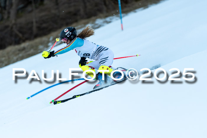 BZB CUP SL  08.02.2025    