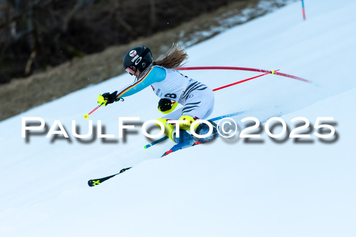 BZB CUP SL  08.02.2025    