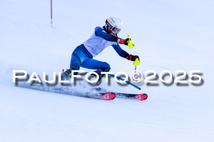 BZB CUP SL  08.02.2025    