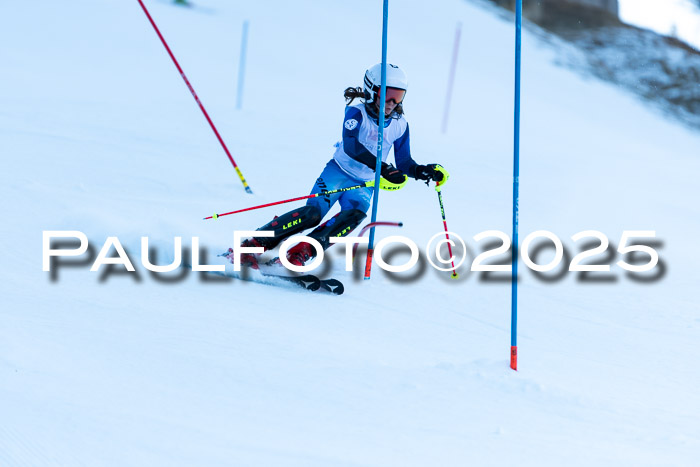 BZB CUP SL  08.02.2025    