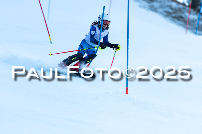 BZB CUP SL  08.02.2025    