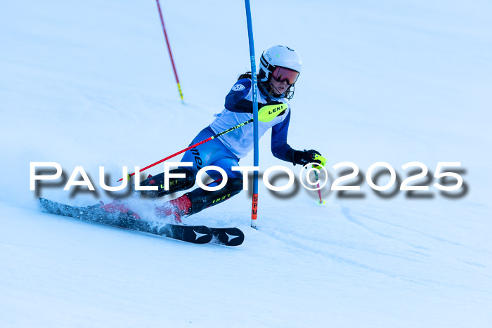 BZB CUP SL  08.02.2025    