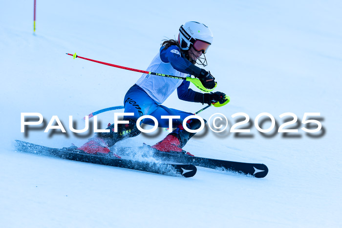 BZB CUP SL  08.02.2025    