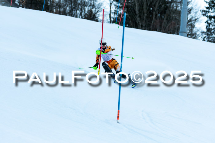 BZB CUP SL  08.02.2025    