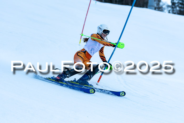 BZB CUP SL  08.02.2025    