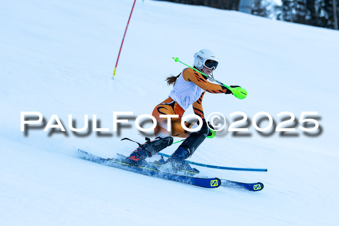 BZB CUP SL  08.02.2025    
