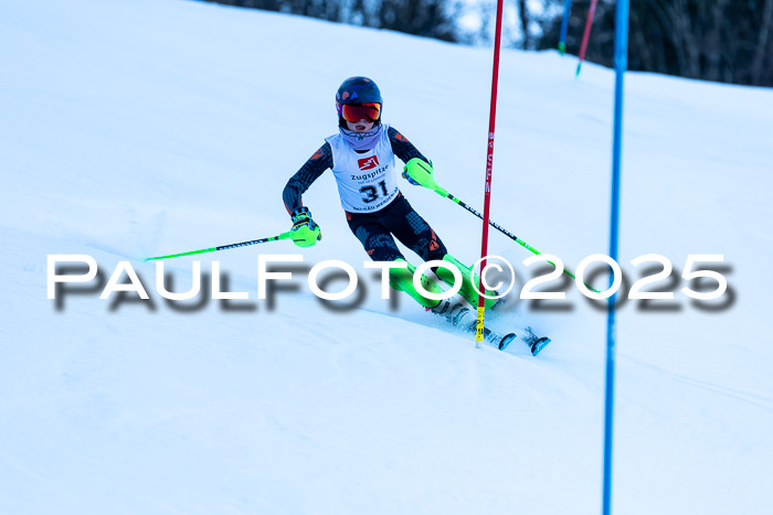 BZB CUP SL  08.02.2025    