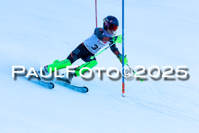 BZB CUP SL  08.02.2025    