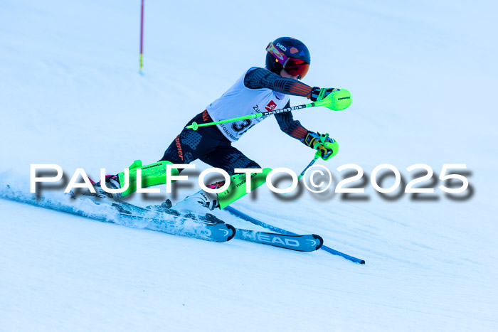 BZB CUP SL  08.02.2025    