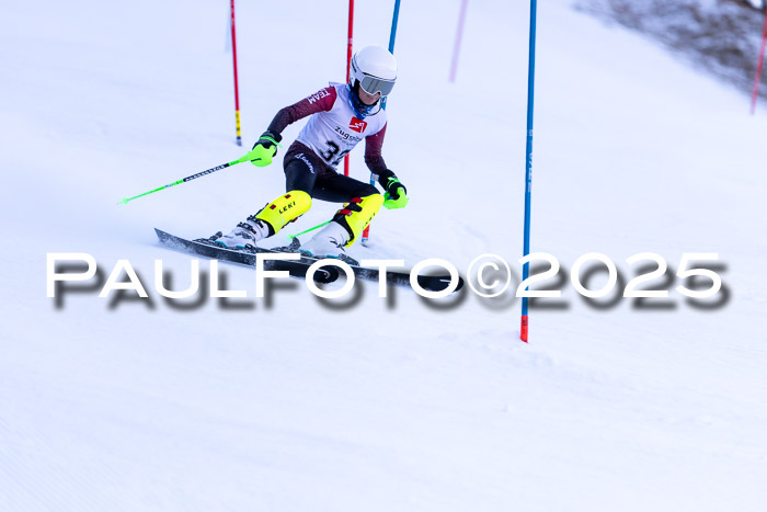 BZB CUP SL  08.02.2025    