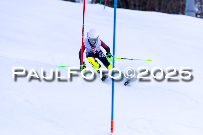 BZB CUP SL  08.02.2025    