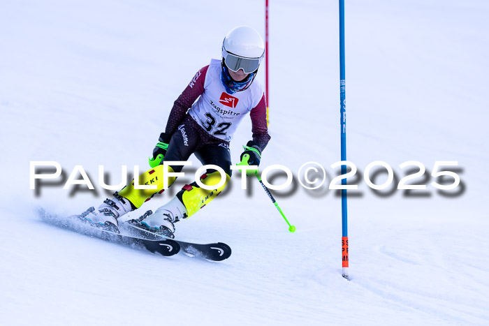 BZB CUP SL  08.02.2025    