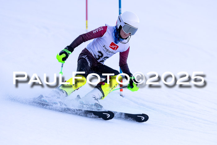 BZB CUP SL  08.02.2025    