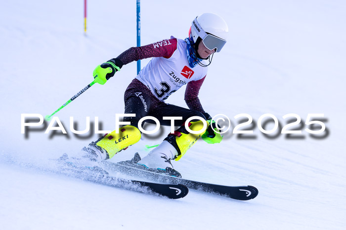 BZB CUP SL  08.02.2025    