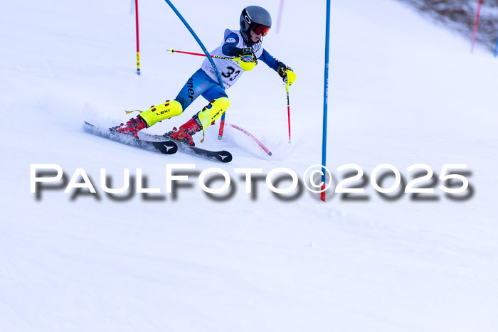 BZB CUP SL  08.02.2025    