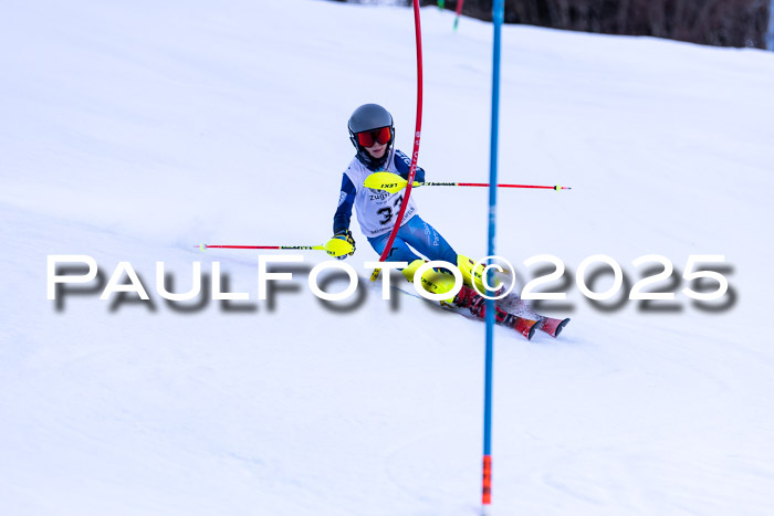 BZB CUP SL  08.02.2025    