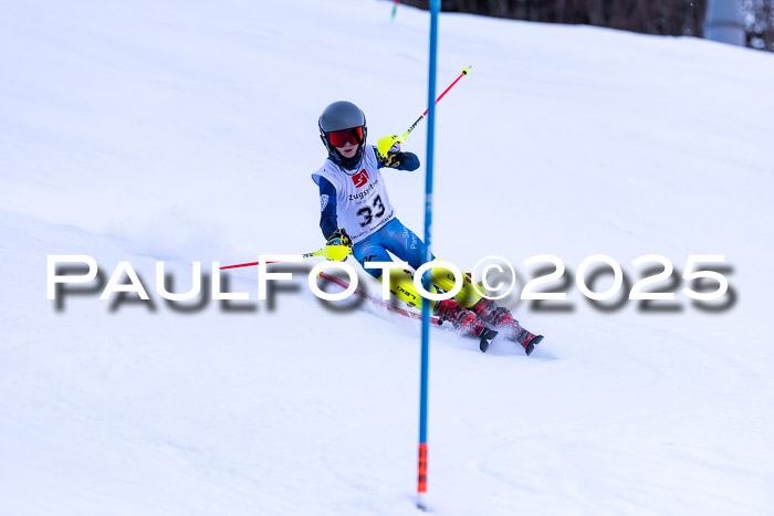 BZB CUP SL  08.02.2025    