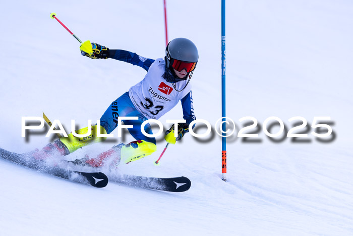BZB CUP SL  08.02.2025    
