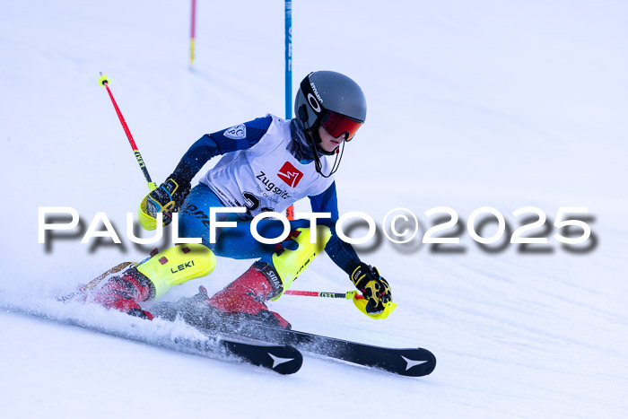 BZB CUP SL  08.02.2025    