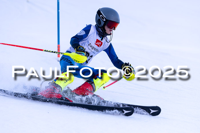 BZB CUP SL  08.02.2025    