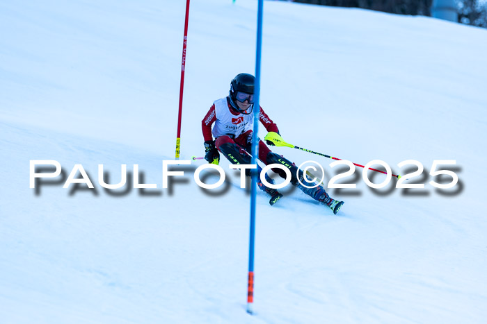 BZB CUP SL  08.02.2025    