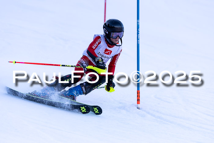 BZB CUP SL  08.02.2025    