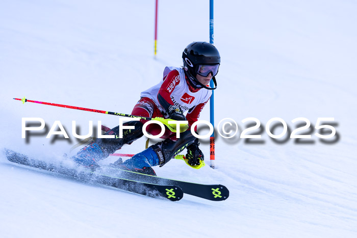 BZB CUP SL  08.02.2025    