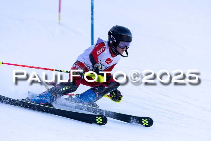 BZB CUP SL  08.02.2025    