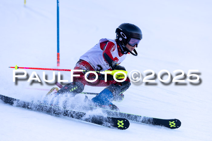 BZB CUP SL  08.02.2025    