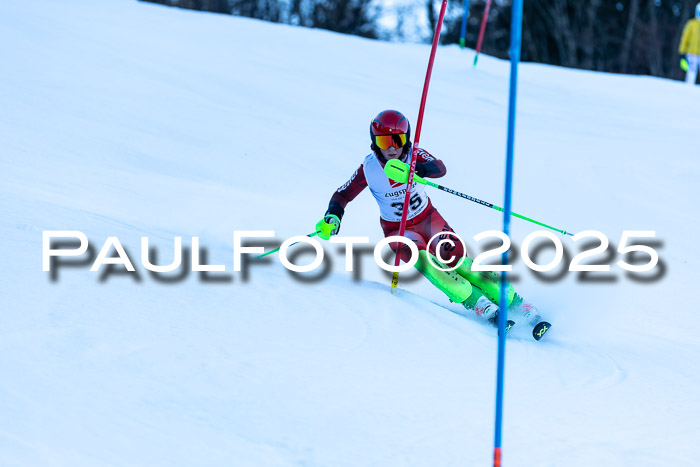 BZB CUP SL  08.02.2025    