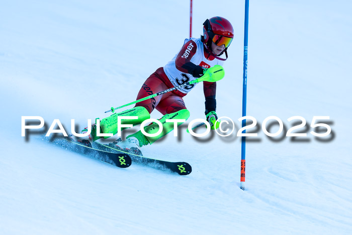 BZB CUP SL  08.02.2025    