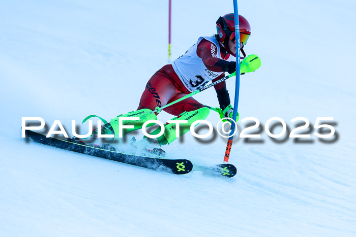 BZB CUP SL  08.02.2025    