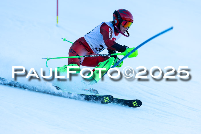 BZB CUP SL  08.02.2025    