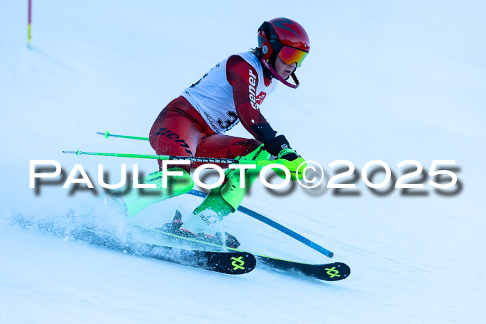 BZB CUP SL  08.02.2025    