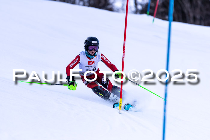BZB CUP SL  08.02.2025    