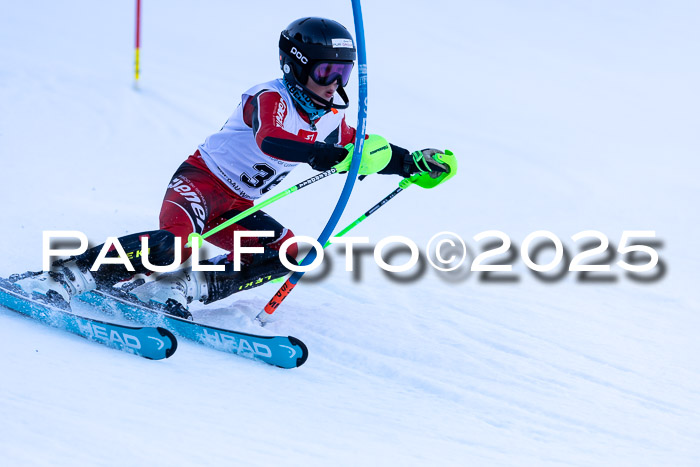 BZB CUP SL  08.02.2025    