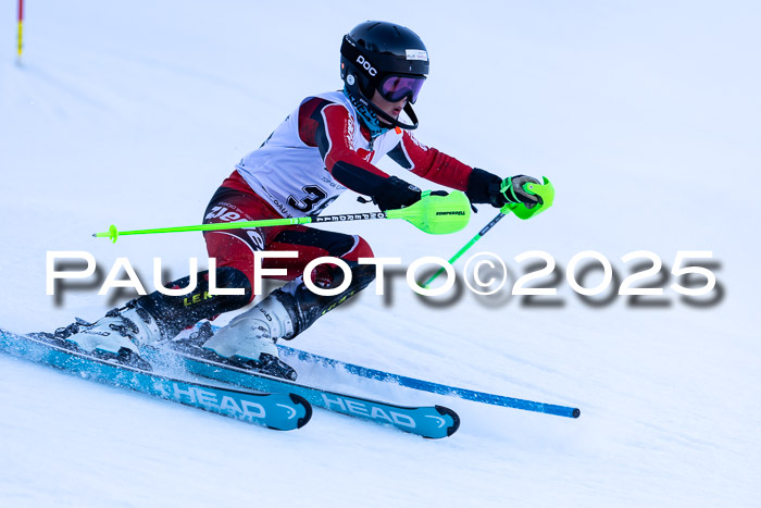 BZB CUP SL  08.02.2025    