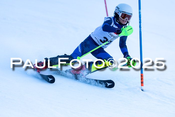 BZB CUP SL  08.02.2025    