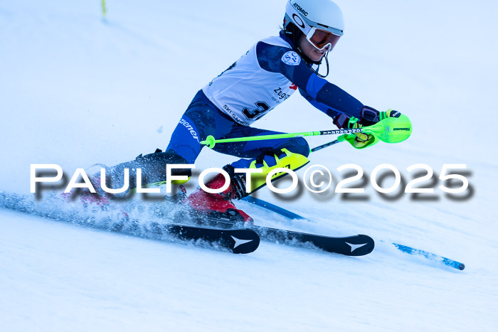 BZB CUP SL  08.02.2025    