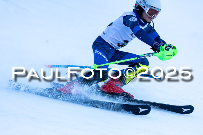 BZB CUP SL  08.02.2025    