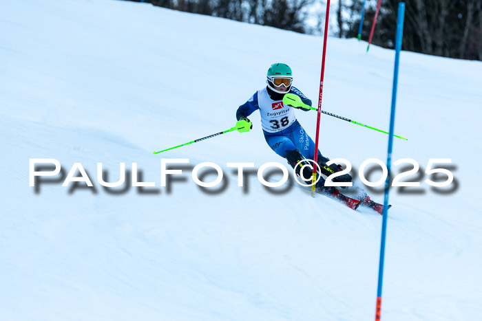 BZB CUP SL  08.02.2025    