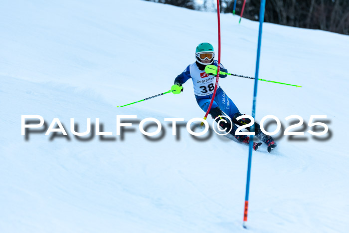 BZB CUP SL  08.02.2025    